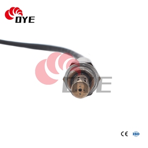 クリスマス特別セール O2センサー 高品質自動車部品 酸素センサー SG459 2S7A9G444BA 15718 フォード プーマ用 - Product Image 4