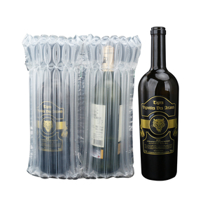 Bolsa protectora de columna de aire de alta calidad, envoltura de rollo de columna de aire y película de columna de aire con amortiguador a prueba de golpes, paquete de protección - Product Image 1