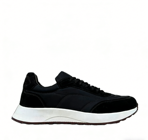 Scarpe da Corsa Basse da Uomo 2025: Tendenza Moda Primavera-Estate-Autunno, Traspiranti, Ideali per <span class=keywords><strong>il</strong></span> Tennis - Le Più Vendute! - Product Image 3