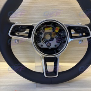 Per Porsche Paname Macan Cayen Tayca 718 Cayma GT4 RS 911 Carrers Targas 911 RS 911.2 991 992 GT2 RS volante - Product Image 2