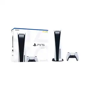 FULL For-Sonys PS5 Pro 1TB 825GB Game Consoles With 10 games and Extra Controller