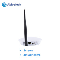 Control por Aplicación, Multifuncional, Wifi, Zigbee3.0, Beacon Gateway