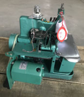 Machine à coudre domestique miniature GN1-1D avec moteur intégré