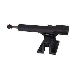 ชุดอุปกรณ์ทำสเก็ตบอร์ดไฟฟ้า DIY ขนาด 7 นิ้ว พร้อมมอเตอร์และล้อ 72 มม. สกู๊ตเตอร์สี่ล้อ Revel ลดราคา - Product Image 1