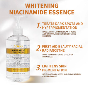 Vente en Gros Soin de la Peau Chinois Éclaircissant Anti-Âge au Glutathion, Acide Lactobionique et Acide Hyaluronique – Meilleure Vente - Product Image 4