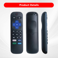 Adecuado para la Venta al por Mayor de Todos los Controles Remotos para TV de la Serie ROKU y Controles Remotos para Cajas ROKU