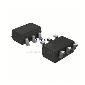 Nouveau stock original MOC3063S-TA1 SOP-6 Circuit intégré Composant électronique spécialisé Service BOM / SMT / PCB - Product Image 1