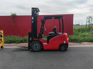 รถยก1.5ton 5ton 3ที่นั่งสำหรับอุตสาหกรรมร้านอาหาร - Product Image 2