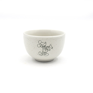 Juego de platos de cerámica de porcelana de dibujos animados de <span class=keywords><strong>12</strong></span> <span class=keywords><strong>piezas</strong></span>, <span class=keywords><strong>vajilla</strong></span> en forma de cupé para <span class=keywords><strong>vajilla</strong></span> infantil - Product Image 6