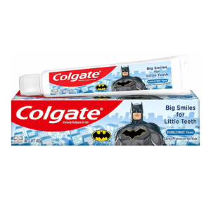 Proveedor al por mayor de cepillos de dientes Colgate para niños, cerdas suaves, diseño apto para niños, embalaje de exportación desde Vietnam - Product Image 2