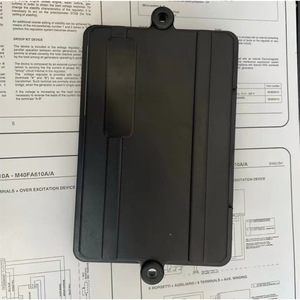 Régulateur de tension automatique BingZi TC-05A monophasé AC AVR pour carte de commande de générateur SVC - Product Image 3