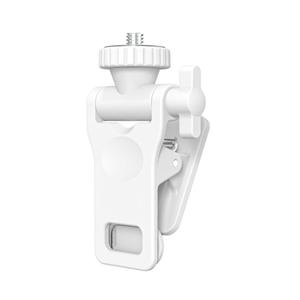 Envío rápido 1/4 Tornillo Luz de relleno universal Clip para Teléfono Celular Videoconferencia Laptop PC Clip externo - Product Image 5