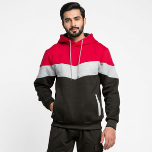 Sudadera con Capucha Extra Grande Personalizada con Logotipo, Diseño OEM, Venta al por Mayor, de Felpa, Barata, Talla XXXXL - Product Image 1