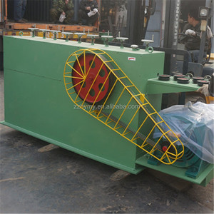 Fabricante de Máquinas de Laminación en Frío y Forjado en Frío Fáciles de Operar, con Motor, Capacidad de 90 m/min, Peso de 6.5 Toneladas - Product Image 4