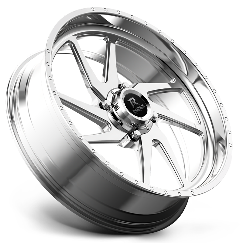 Plata Pulida