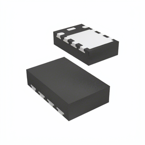 Transistors PowerPAK ChipFET Single SI5456DU-T1-GE3 Electronic Circuit Components Original - Product Image 1