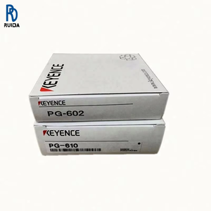 Cable de Conexión para Sensor Keyence Original en Oferta, CA-D5R CA-DRW8M CA-DRW4F - Product Image 1