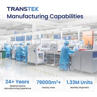 TRANSTEK Pèse-personne intelligent numérique Bluetooth 180 kg avec analyse de la composition corporelle et de la graisse corporelle