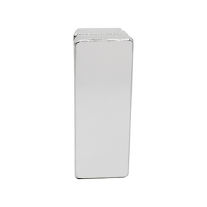 Magmet de magnetismo de fabricación, bloque niquelado, diámetro N52, neodimio, imán personalizado de China - Product Image 5