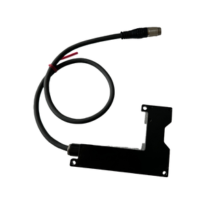 Capteur de déplacement laser CCD haute vitesse et haute précision KEYENCE LK-G08, livré avec une garantie d'un an - Product Image 3