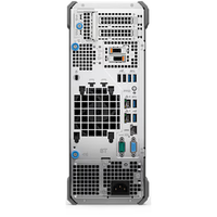 Serveur GPU Dell PowerEdge T160 en stock, processeur Intel Xeon, DDR5, centre de données, alimentation redondante neuve d'origine