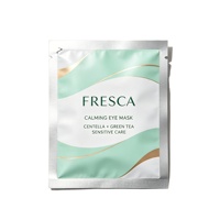 Sachets d'échantillons cosmétiques pour soins de la peau, mini-shampoings, masques faciaux, emballages personnalisés en Mylar imprimé pour produits de beauté