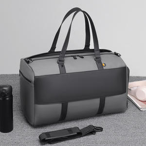 Bolsas de Viaje Deportivas Multifuncionales con Cierre, Gran Capacidad, Ligeras, con Logotipo Personalizado, para Actividades al Aire Libre, Venta al Por Mayor - Product Image 3