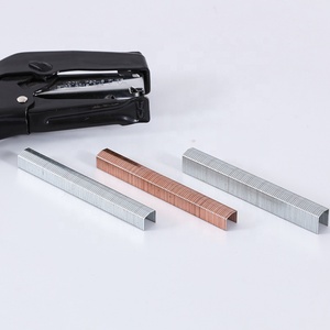 STCR 5019 serie industriÃ«le nietjes( 20ga) - Product Image 1