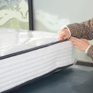 塑料吹塑型透明黑色低密度聚乙烯助洗剂薄膜聚乙烯薄膜 - Product Image 3