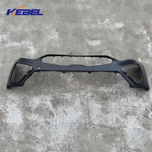 Phụ tùng cản xe KEBEL, bộ lắp ráp cản, bộ cản trước <span class=keywords><strong>OEM</strong></span> cho Kia Forte 2019 2020 2021 - Product Image 5