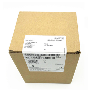 โมดูลซีพียู PLC SIMATIC S7-200 SMART รุ่น 6ES7288-1ST20-0AA0 - Product Image 4