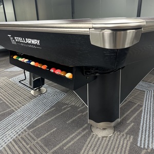 Stellarway bàn bi-a <span class=keywords><strong>9</strong></span> bóng của Mỹ để sử dụng thương mại trong các câu lạc bộ hồ bơi - Product Image 2