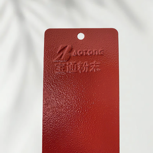 Revêtement en poudre texturé pour armoires de <span class=keywords><strong>distribution</strong></span> d'énergie et boîtes électriques - Product Image 3