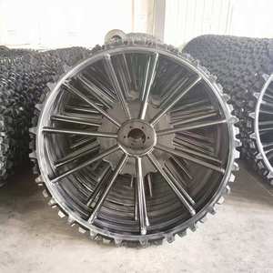Ventes directes de l'<span class=keywords><strong>usine</strong></span> de pneus 1100*140mm pneus de tracteur <span class=keywords><strong>agricole</strong></span> pièces de machines de vente chaude - Product Image 6
