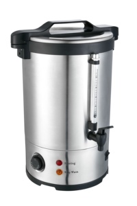 Bollitore Elettrico da 30L Grande Capacità Commerciale per Hotel Produttore di Bollitori Elettrici per Acqua Potabile a Foshan - Product Image 6