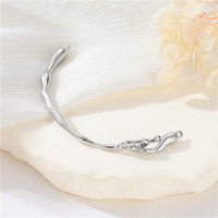 Mode 14K Or Non Fading En Laiton Bijoux Perle Bracelet Irrégulier Femmes Bracelet DIY Bracelet Accessoires