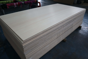 Nouveau panneau de mélamine 18mm contreplaqué Boardplaceer Multiplex 11 plis panneaux 4x8 fini étanche utilisé intérieur - Product Image 6