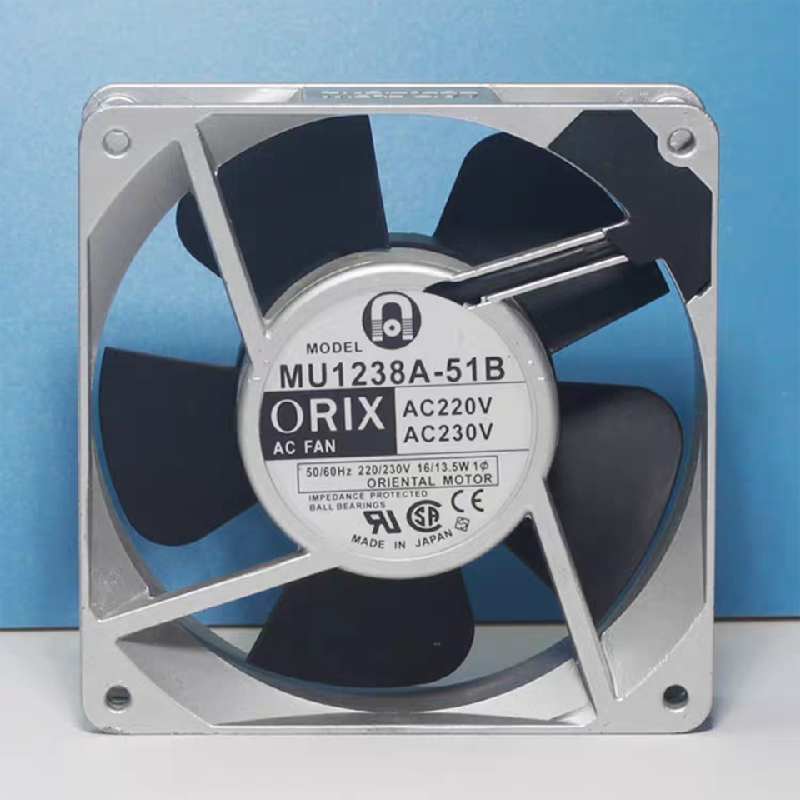 Wholesale Orix Fan Quiet Operation & PWM Controller | Alibaba.com