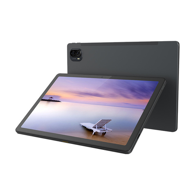 Custom Hot Sales Android Tablets 10.1 Inch 4g Lte Tablet Pc Octa Core 2 in 1 Google Android Tablet OEM USB Type C MTK