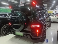 Tanke 700 Hi4 Z SUV Hybride 2025 Turbo Gauche Haute Performance Châssis Routier Portable Durable Sécurité Avancée Léger