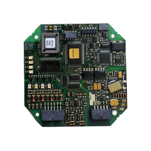 แผงวงจรแสดงผล LCD รุ่น AUMA Matching Z035.259B 01 สำหรับวาล์วบอลแบบไฟฟ้า SAEXC 10.1-F10 ใช้แทน OEM ได้ - Product Image 2
