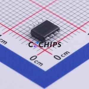 Original-nouvel amplificateur opérationnel de puce IC de circuit intégré CBM8052AS8 SOP-8 - Product Image 2