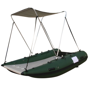 <span class=keywords><strong>Inflatable</strong></span> tốc độ thuyền Catamaran chất liệu PVC PVC xuồng ba lá/thuyền sườn cho đại dương nước trôi hoạt động ngoài trời - Product Image 4