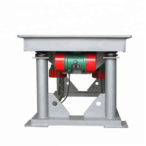 Endüstriyel elektrik yüzey titreşimli <span class=keywords><strong>test</strong></span> makinesi çekirdek Motor bileşenleri beton vibratör için beton sallayarak tablosu - Product Image 2
