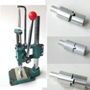 เครื่องทำผมต่อแบบเคราตินสำเร็จรูป รุ่นกดอัด U-tip V-tip และ Flat-tip - Product Image 3