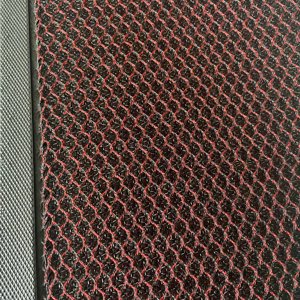 <span class=keywords><strong>Tapis</strong></span> de sol en polyester tissé <span class=keywords><strong>personnalisable</strong></span>, design rayé moderne, antidérapant, amortissant, tissu élastique, lavable, <span class=keywords><strong>tapis</strong></span> <span class=keywords><strong>d</strong></span>'<span class=keywords><strong>entrée</strong></span> - Product Image 5
