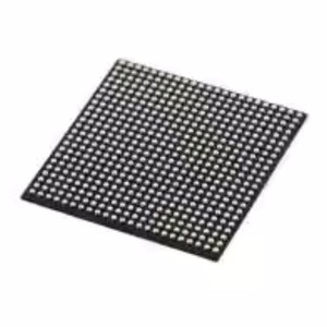 FPGA วงจรรวมแบบโปรแกรมได้ในสนาม (Field Programmable Gate Array) รุ่น XC7A100T-1FGG484I - Product Image 1