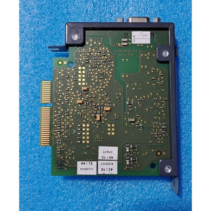 Tarjeta de Comunicación AC122 8AC122.60-3 para B&R ACOPOS Drive 8AC122.60-3 Tarjeta de Comunicación AC122 8AC122.60-3 para B&R ACOPOS - Product Image 2
