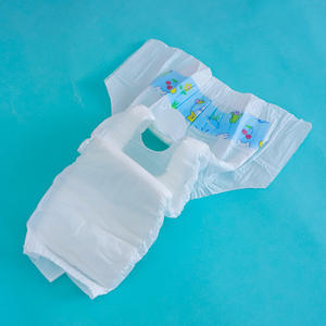 Venta al por mayor absorbente suave <span class=keywords><strong>Pee</strong></span> cachorro almohadillas desechables hembra macho mascota perro pañales bragas - Product Image 5