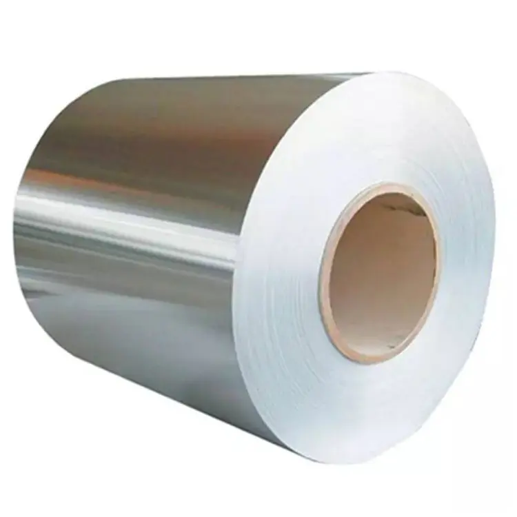 0.3/0.4/0.5mm thick No.1/2B/Mirror surface cold rolled 201/202/304/310/316/410/420/430 J1/J2 stainless steel coil